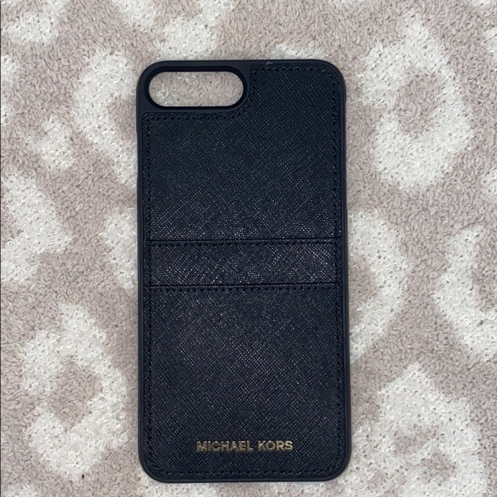 Michael Kors cell phones case 7+